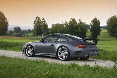 Porsche - 997